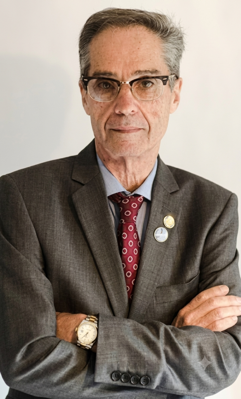 Dr. Daniel Oscar Caiña - Especialista Quirúrgico